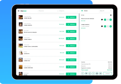EzyApp