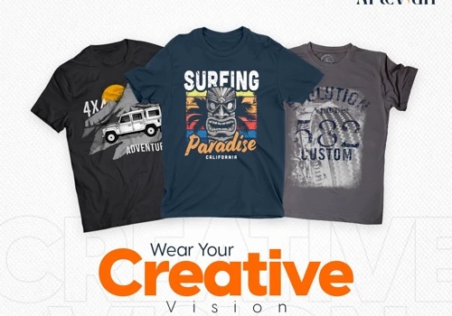Screen Printing Service