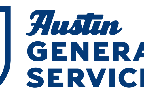 Austin Generator Service Rebrand
