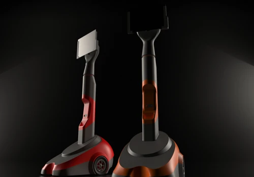 Robot Product Development