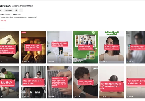 Social Media, Content & KOL Management (Pharma)