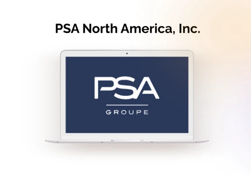 PSA North America, Inc.