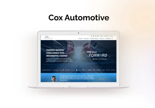 Cox Automotive