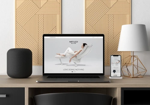 Natuzzi RE-VIVE