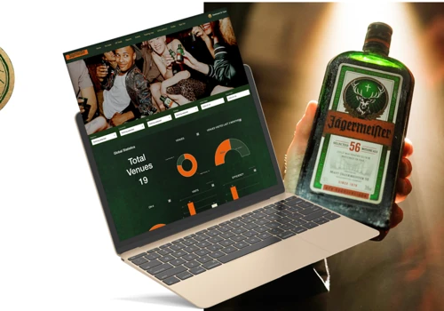 BAM - On & Off Trade Marketing