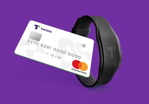 Twisto - How a two-engineer engagement led to a long-term relationship and more efficient customer registration