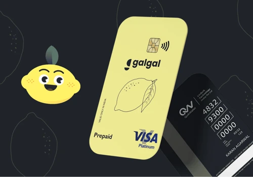 Building a user-friendly banking app in 8 months