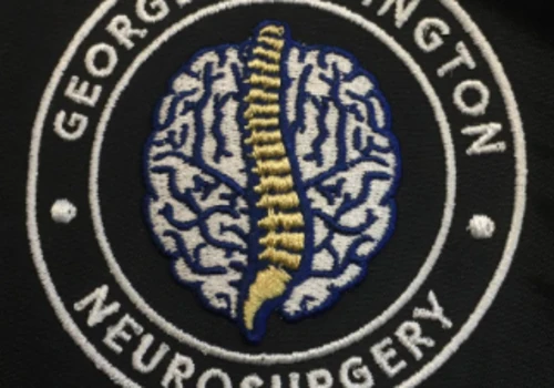 Medical Embroidery