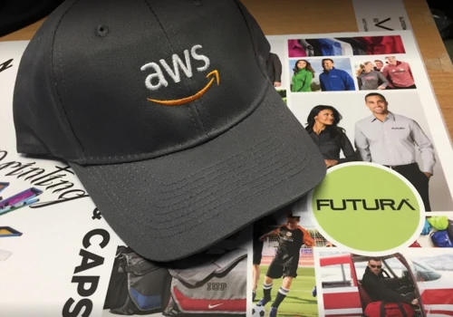 Amazon Corporate Uniform