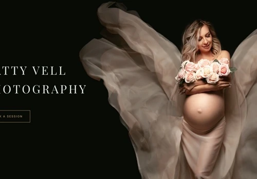 Show elegance and beauty through photo projects