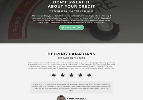 CanadianAutoBrokers.ca
