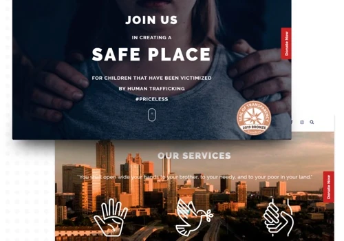 Hands United