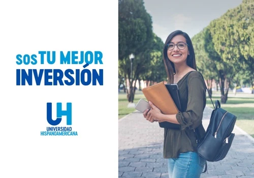 UH - “You Are Your Best Investment”