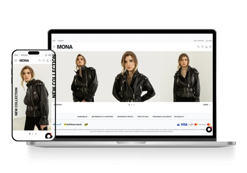 Mona Fashion