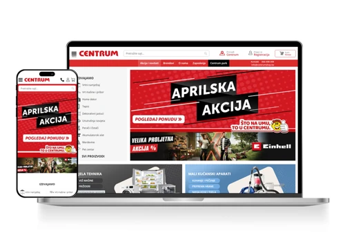 Centrum