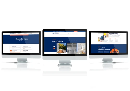 Web Design | Landing Page | Email Marketing