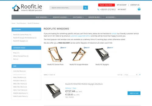 Roofit