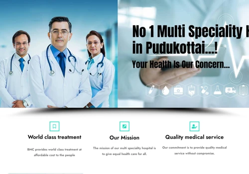 Hospital Management