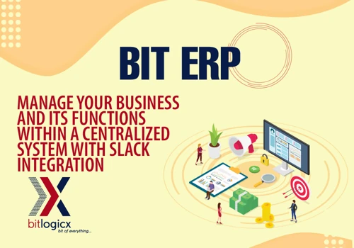 BIT ERP