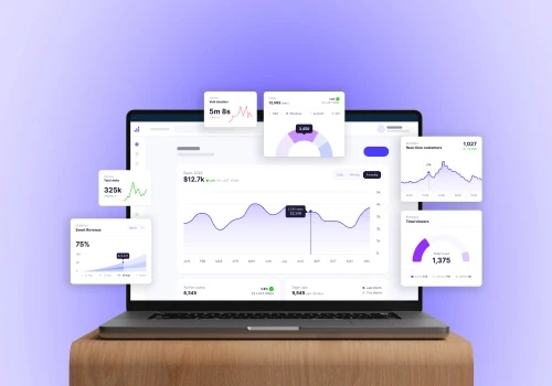 Custom Software | Event Management Platform