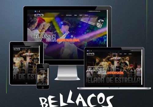Bellacos Entertainment