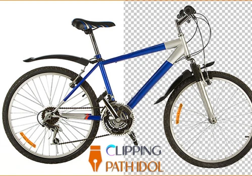 Clipping Path Services