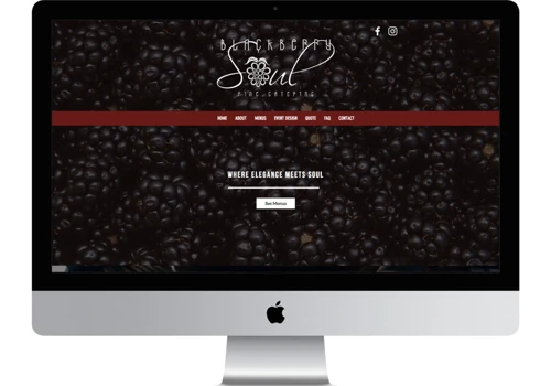 Website Design and Marketing