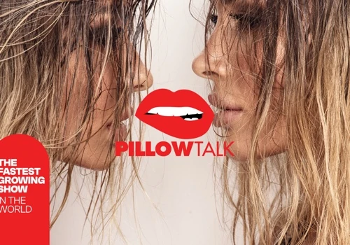 Pillow Talk Deck