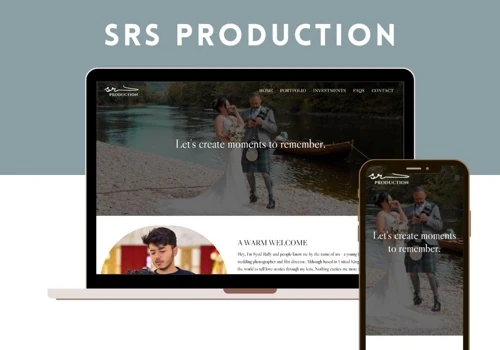 SRS Productions