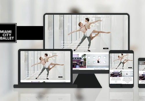 Miami City Ballet