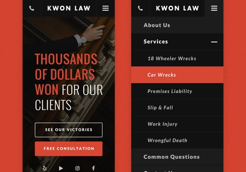 Kwon Law