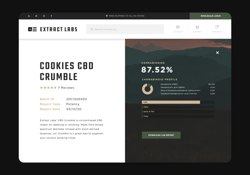 Extract Labs