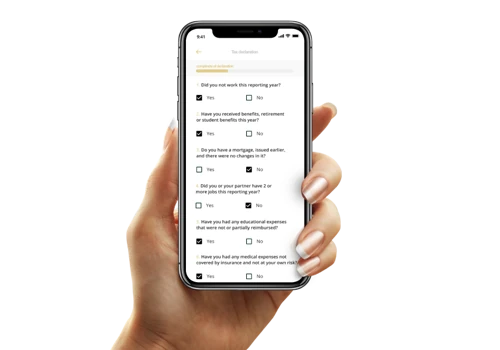 Consulting and UI/UX Design