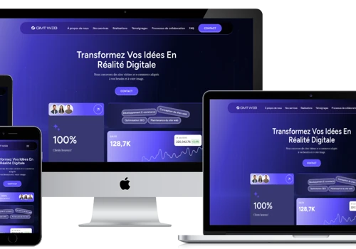 Saas Based Platform
