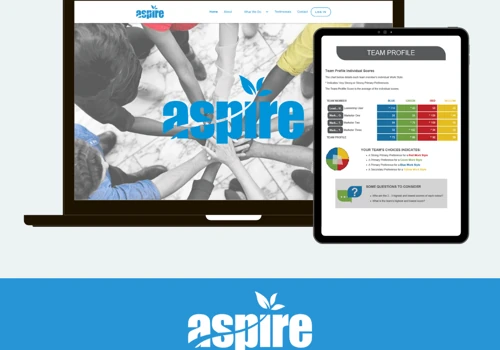 Aspire Assessments: Survey Platform