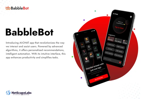 BabbleBot