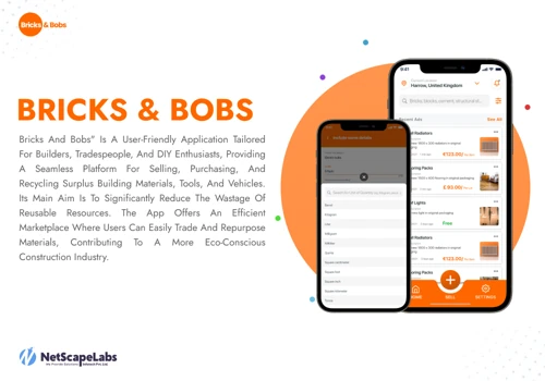 Bricks & Bobs