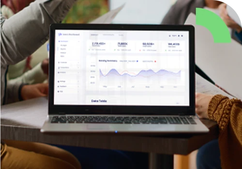 Fueling innovation in banking with microservices