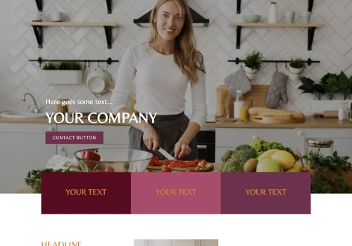 Fit Layout