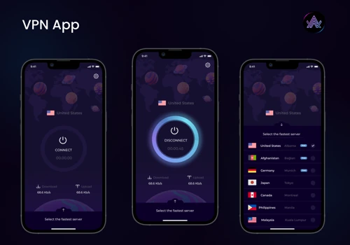VPN App
