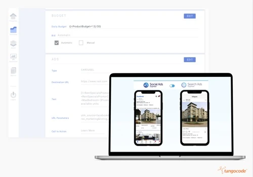Social Ads Express