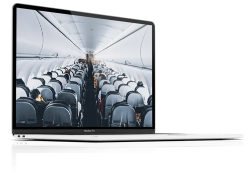 Flight Compensation Portal