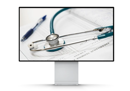 Electronic Medical Records Information System
