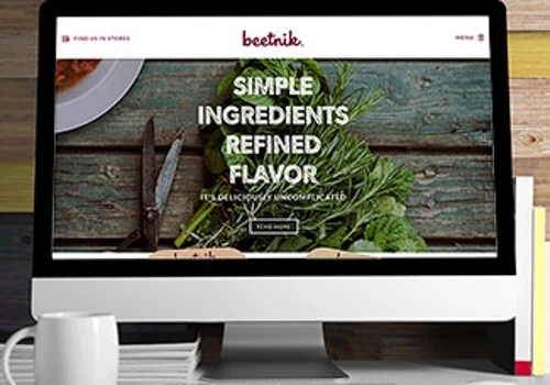 Beetnik Foods