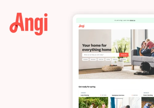 Legacy Modernization Helps Angi with Demand Surge