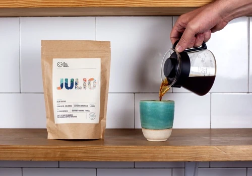 La Noria Coffee Project