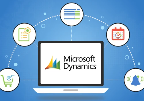 Dynamics CRM integration to Business Central