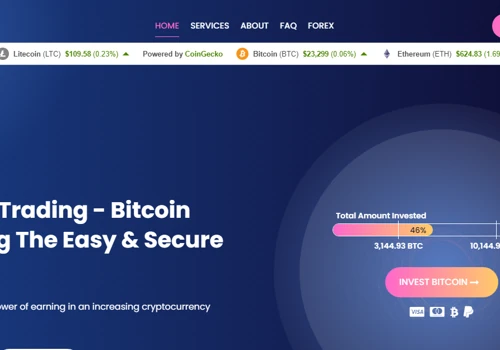 Legal Trade Mining