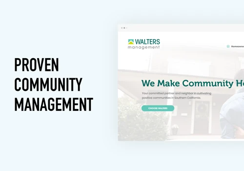 Walters Management