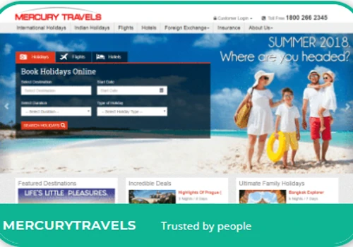 MercuryTravels